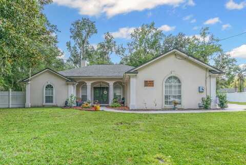 11511 Mandarin Rd, Jacksonville, FL 32223