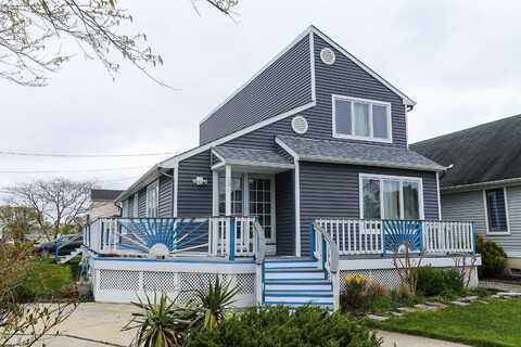 231 Hagen Rd, Brigantine, NJ 08203