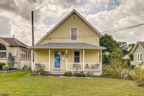 110 Valley Ave Ave, Hammonton, NJ 08037