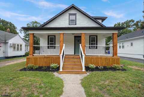 18 S Monroe Ave, Hamilton, NJ 08037
