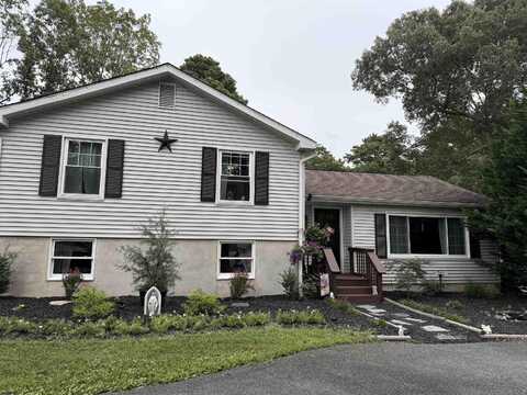 708 S 2nd Ave, Galloway Township, NJ 08205