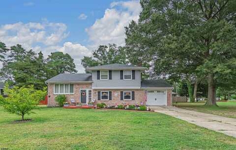 19 Bayview Ave Ave, Marmora, NJ 08223