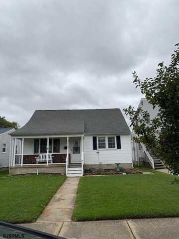 2316 Simpson Ave, Ocean City, NJ 08226