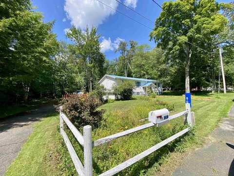 80 Sunset Ave, Tupper Lake, NY 12986