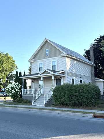 629 Paterson Street, Ogdensburg, NY 13669