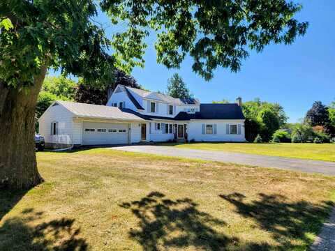 111 Leroy Street, Potsdam, NY 13676