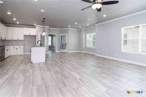 3504 Oglala Trail, Temple, TX 76502