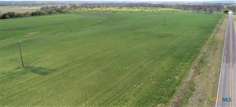 Tbd FM 580 W, Lampasas, TX 76550
