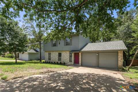 2511 Shiloh Drive, Austin, TX 78745