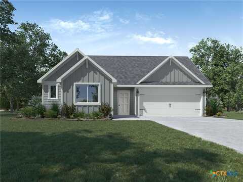 2551 Muscovy Drive, Copperas Cove, TX 76522