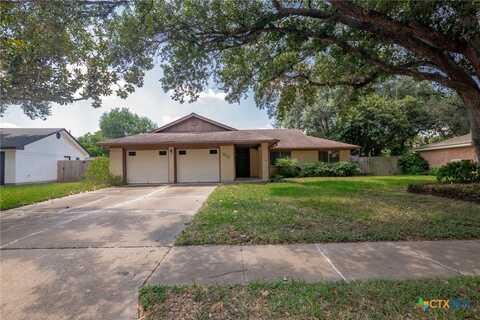 517 Maplewood Drive, Victoria, TX 77901