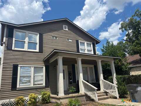 408 E North Street, Victoria, TX 77901