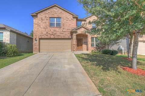 11131 Pomona Park Drive, San Antonio, TX 78249