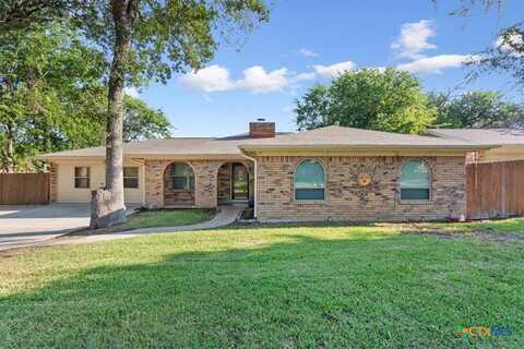 423 Carothers Street, Copperas Cove, TX 76522