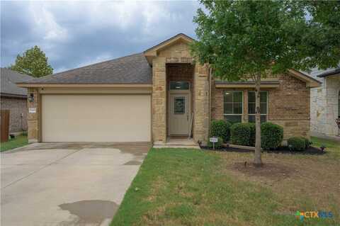 5325 Cicero Drive, Belton, TX 76513