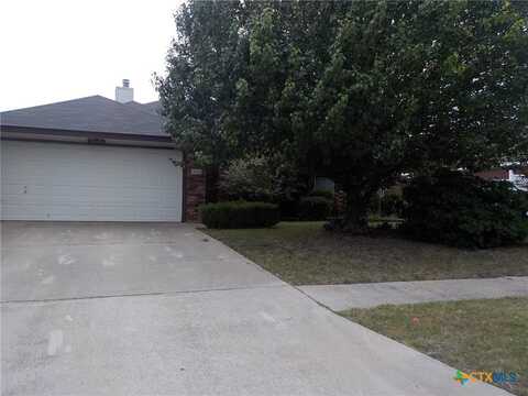 4908 Michael Drive, Killeen, TX 76549