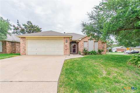 4819 Box Canyon Drive, Temple, TX 76502