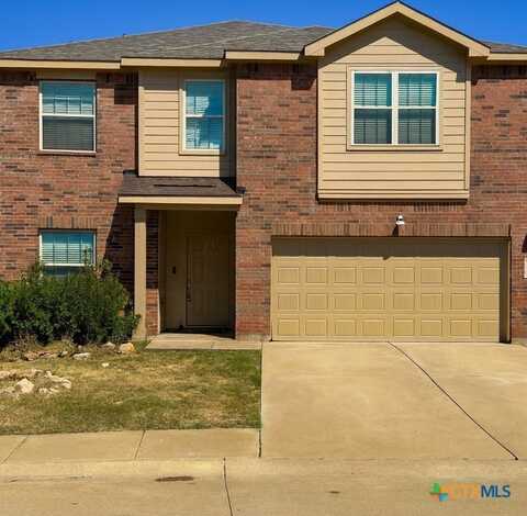 302 Xanadu Drive, Jarrell, TX 76537