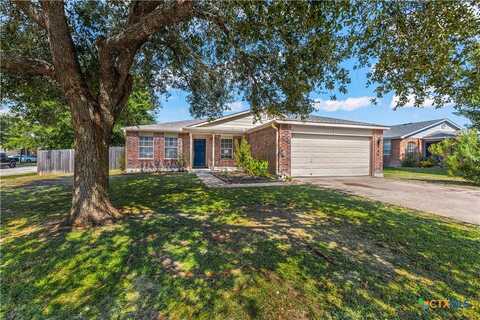 5504 Southern Crossing Drive, Temple, TX 76502