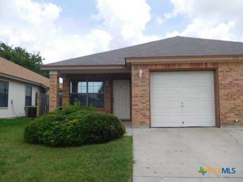 933 Rosewood Drive, Harker Heights, TX 76548
