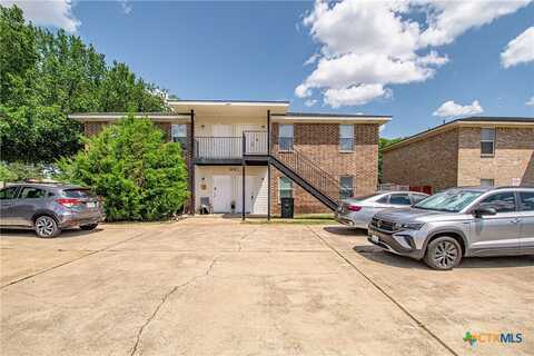 2018 Cedarhill Drive, Killeen, TX 76543