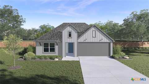 2559 Muscovy Drive, Copperas Cove, TX 76522