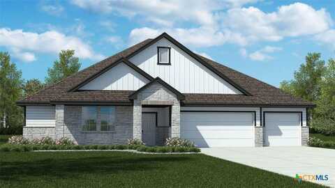 15085 Planeview Drive, Salado, TX 76571
