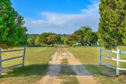 2759 Bradford Drive, Copperas Cove, TX 76522
