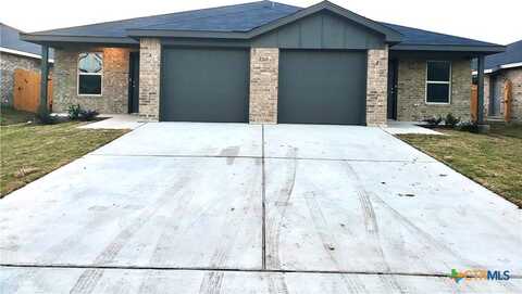 2313 Zanoletti Court, Temple, TX 76504