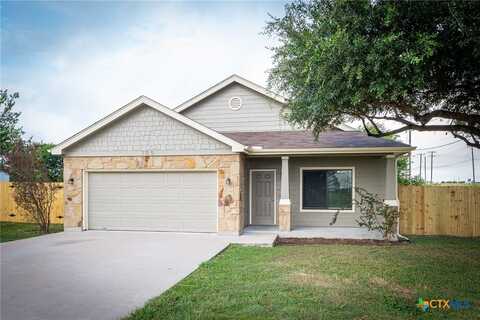 100 Bell Meadows Drive, Hutto, TX 78634