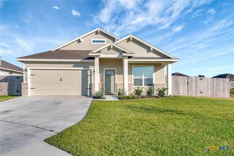 117 Persimmon Court, Victoria, TX 77904
