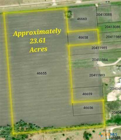 4007 Lone Tree Road, Victoria, TX 77901