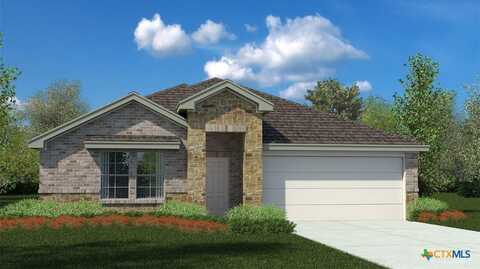 5125 Othello Drive, Belton, TX 76513