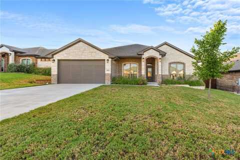 3408 Waggoner Drive, Belton, TX 76513