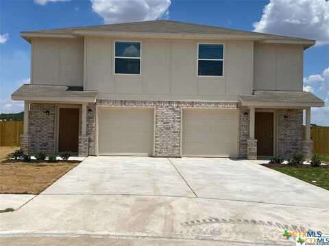 1704 Montell Street, Copperas Cove, TX 76522