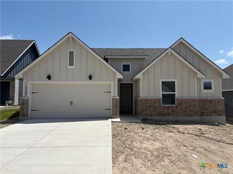 2225 Oregano Court, Temple, TX 76502