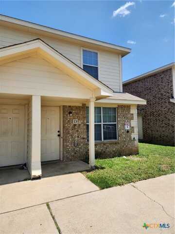 1307 Cavalry Lane, Killeen, TX 76549