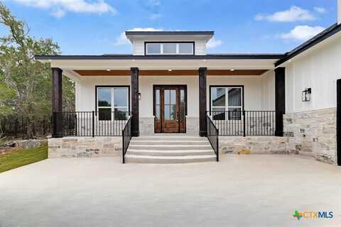 101 Hardie Drive, Marble Falls, TX 78654