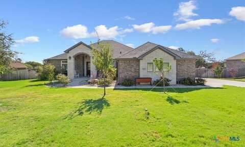 1066 Vista Drive, Salado, TX 76571