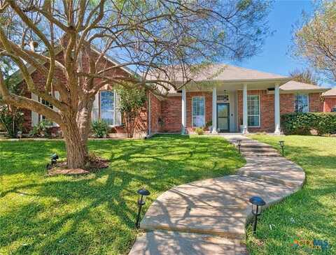 606 Lantana Street, Harker Heights, TX 76548