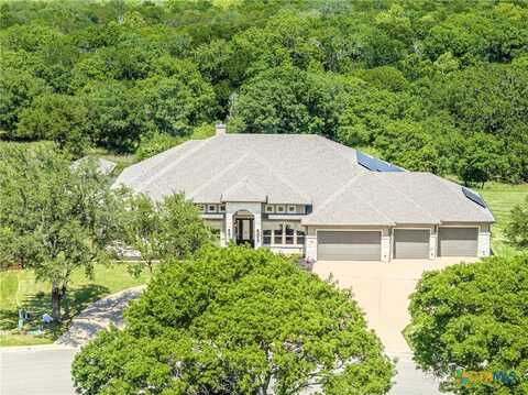 4013 Turning Leaf Drive, Nolanville, TX 76559