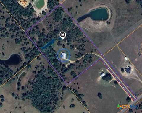 8142 Fm 1447, Yoakum, TX 77995