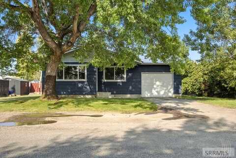 337 1 E, Ririe, ID 83443