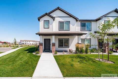 1077 Jaylee Drive, Rigby, ID 83422