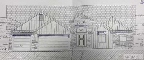 4539 Blackstone Drive, Idaho Falls, ID 83404