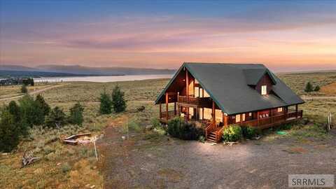 3414 Killdeer Court, Island Park, ID 83429