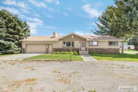 2049 Truckerville Road, Pocatello, ID 83204