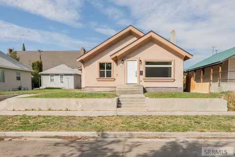 360 K Street, Idaho Falls, ID 83402