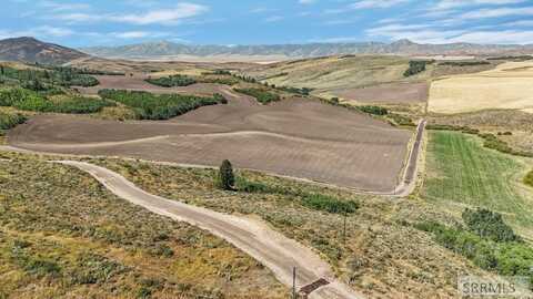 Tbd County Rd, Arbon, ID 83212