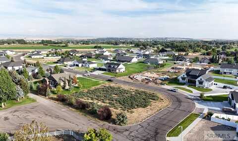 Tbd Oak Hill Way, Rexburg, ID 83440